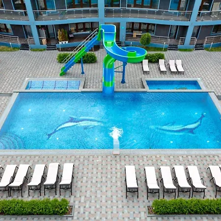 Sky River Club
