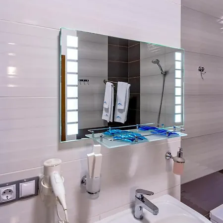 Sky River Club 3*