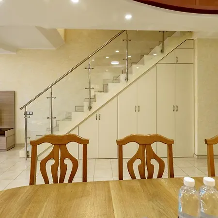 Sky River Club 3*