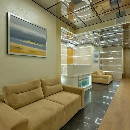 Sky River Club 3*