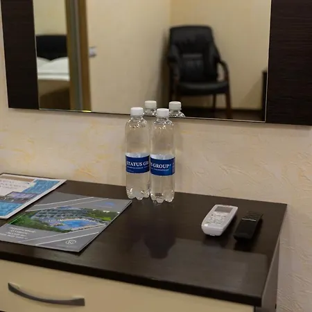 Sky River Club Aparthotel 3*